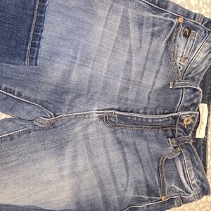 KanCan Women's Light Blue Skinny Jeans